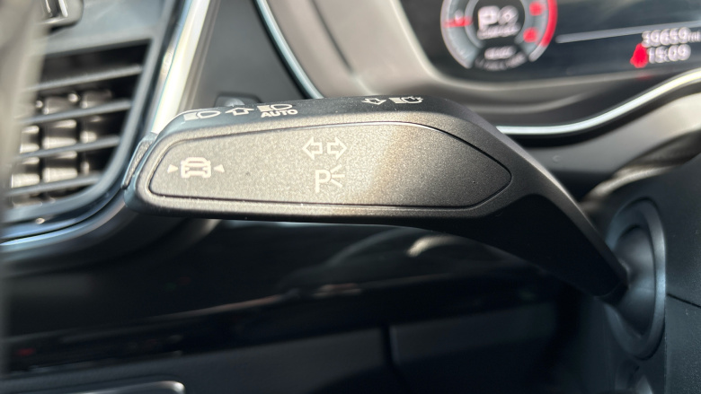 Audi Q5 40 TDI Quattro Edition 1 5dr S Tronic Diesel Estate